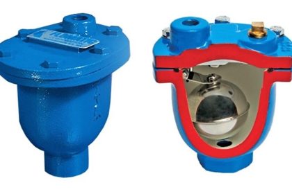 Air Release Valve