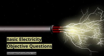 100+ Basic Electricity Objective Questions and Answers