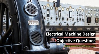 150+ Electrical Machine Design Objective Questions and Answers