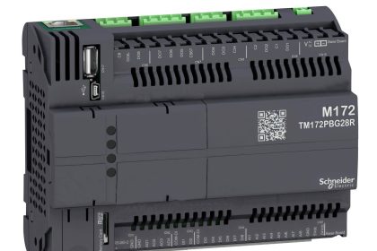Introduction to Schneider PLC