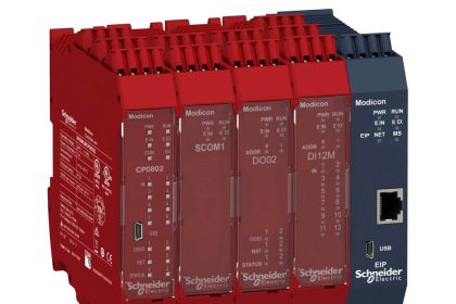 Preventa XPS MC, XPS MP - Safety controllers