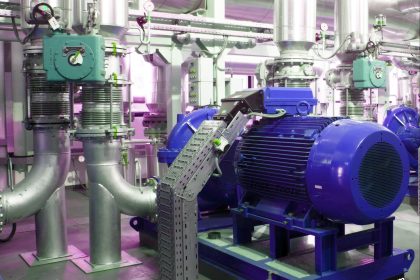 Single-Phase Induction Motors Multiple Choice Questions (MCQ)