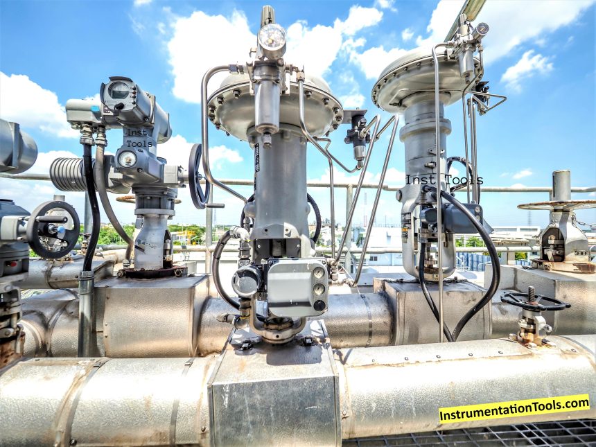 What is an Actuator - Different Types of Actuators