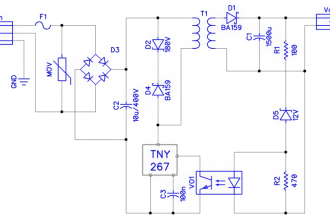 Why does SMPS Need isolation - Switch Mode Power Supply