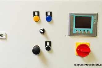 Circuit Control Devices Multiple Choice Questions