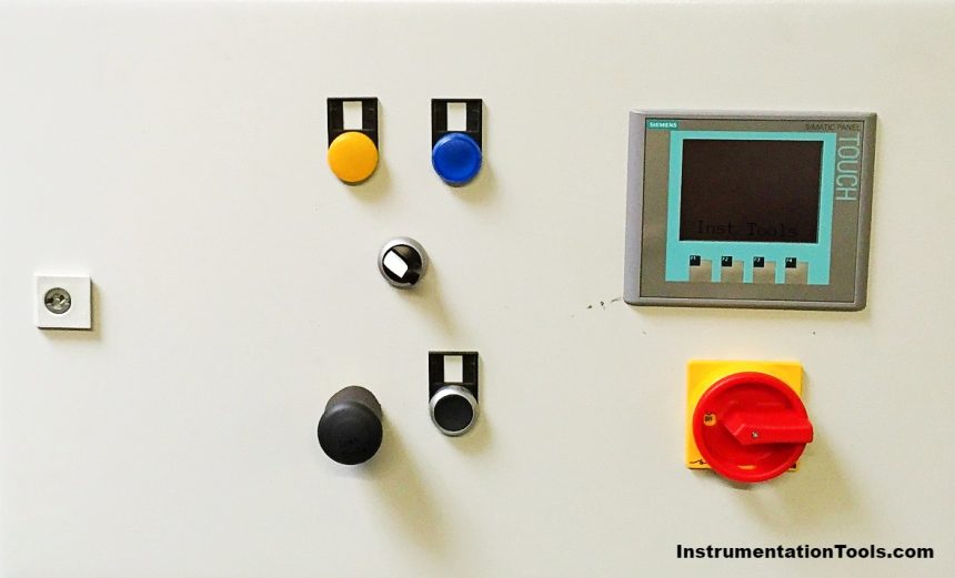 Circuit Control Devices Multiple Choice Questions