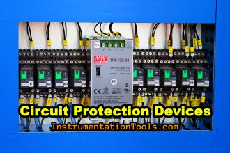 Circuit Protection Devices Questions