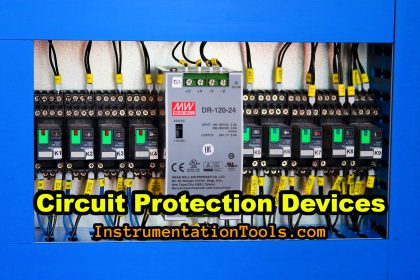 Circuit Protection Devices Questions