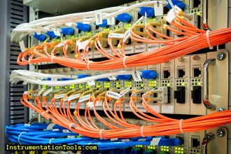 Difference Between Optical Fibre and Coaxial Cable