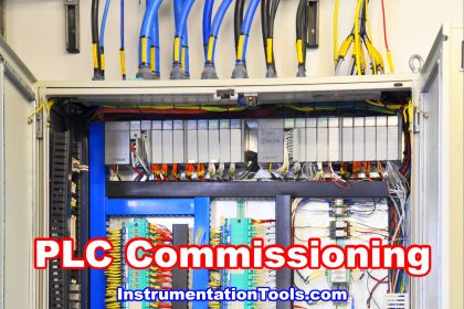 PLC Commissioning and Testing