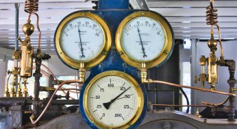 Pressure and Instrumentation MCQ – Questions & Answers