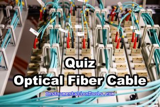 Quiz on Optical Fiber Cable