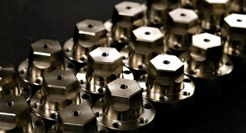 Everything You Need to Know About Stainless Steel CNC Machined Parts