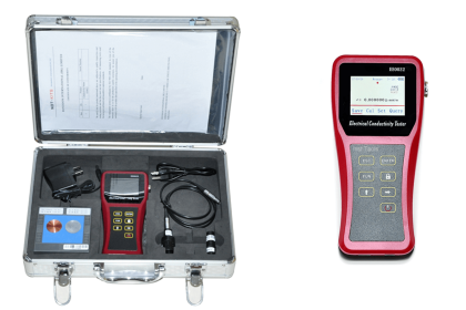 Electrical Conductivity Meter