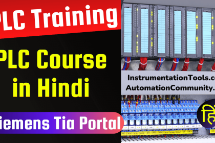 PLC Programming in Hindi - Siemens Tia Portal Full Course