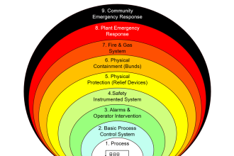 SIS Design - Safety Instrumented System