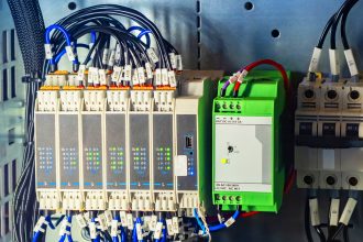 Safety Requirement Specifications (SRS) - Safety Instrumented System