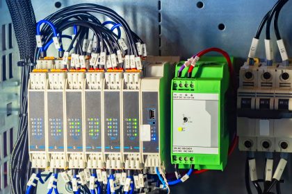Safety Requirement Specifications (SRS) - Safety Instrumented System