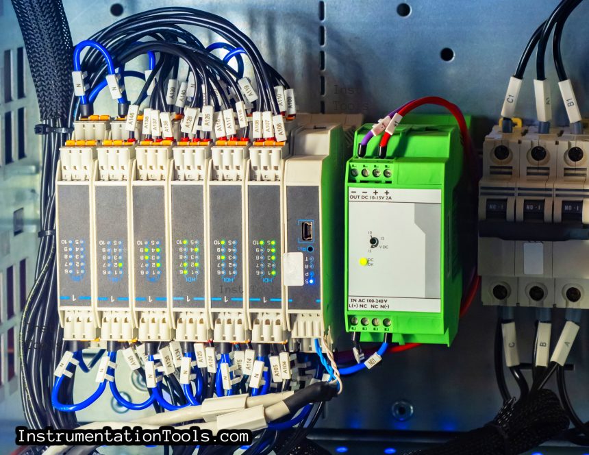 Safety Requirement Specifications (SRS) - Safety Instrumented System