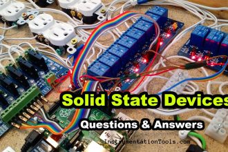 Solid State Devices Objective Questions and Answers