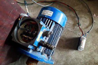 Thermal Protection Relay Testing and Commissioning