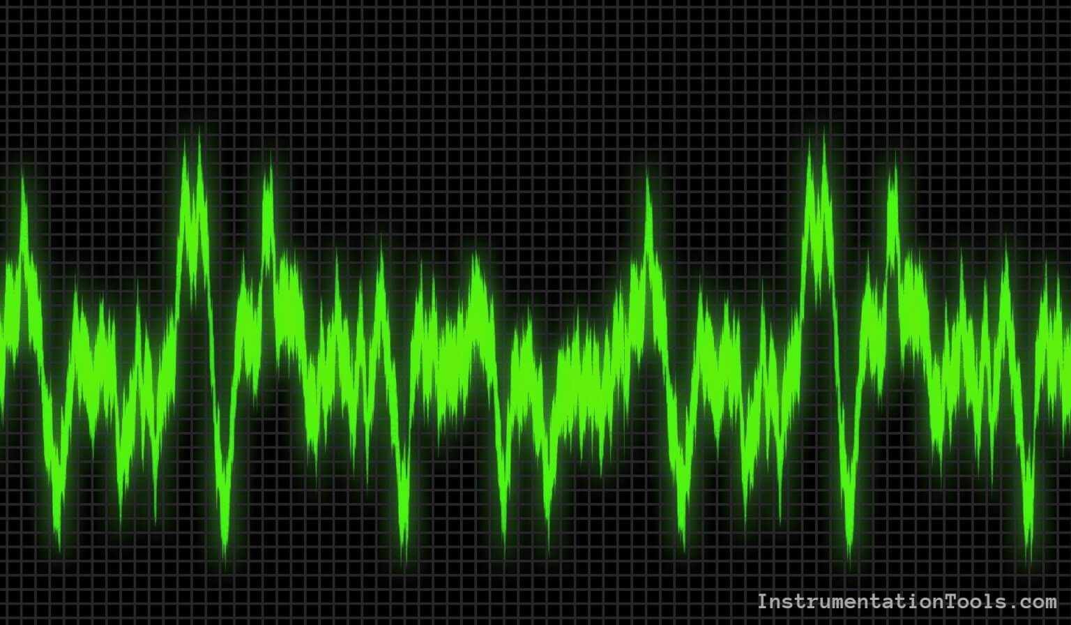 Electrical Noise Signals Archives - Inst Tools