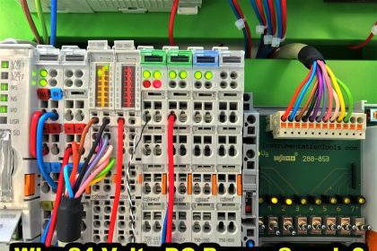Why 24 Volts DC Power Supply