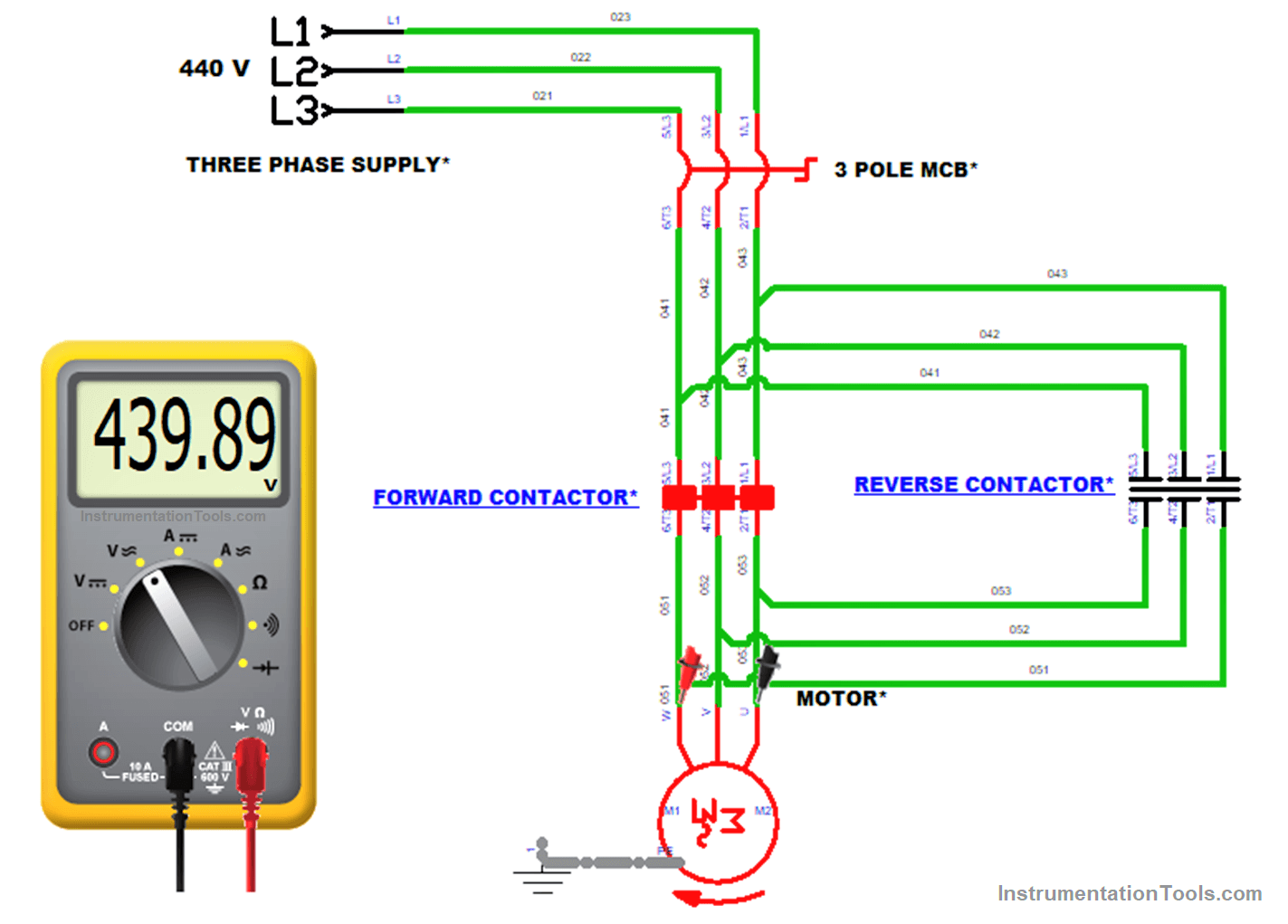 Limit Switch Wiring Diagram Pdf