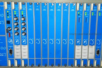 Bently Nevada 3500 Machinery Protection Systems