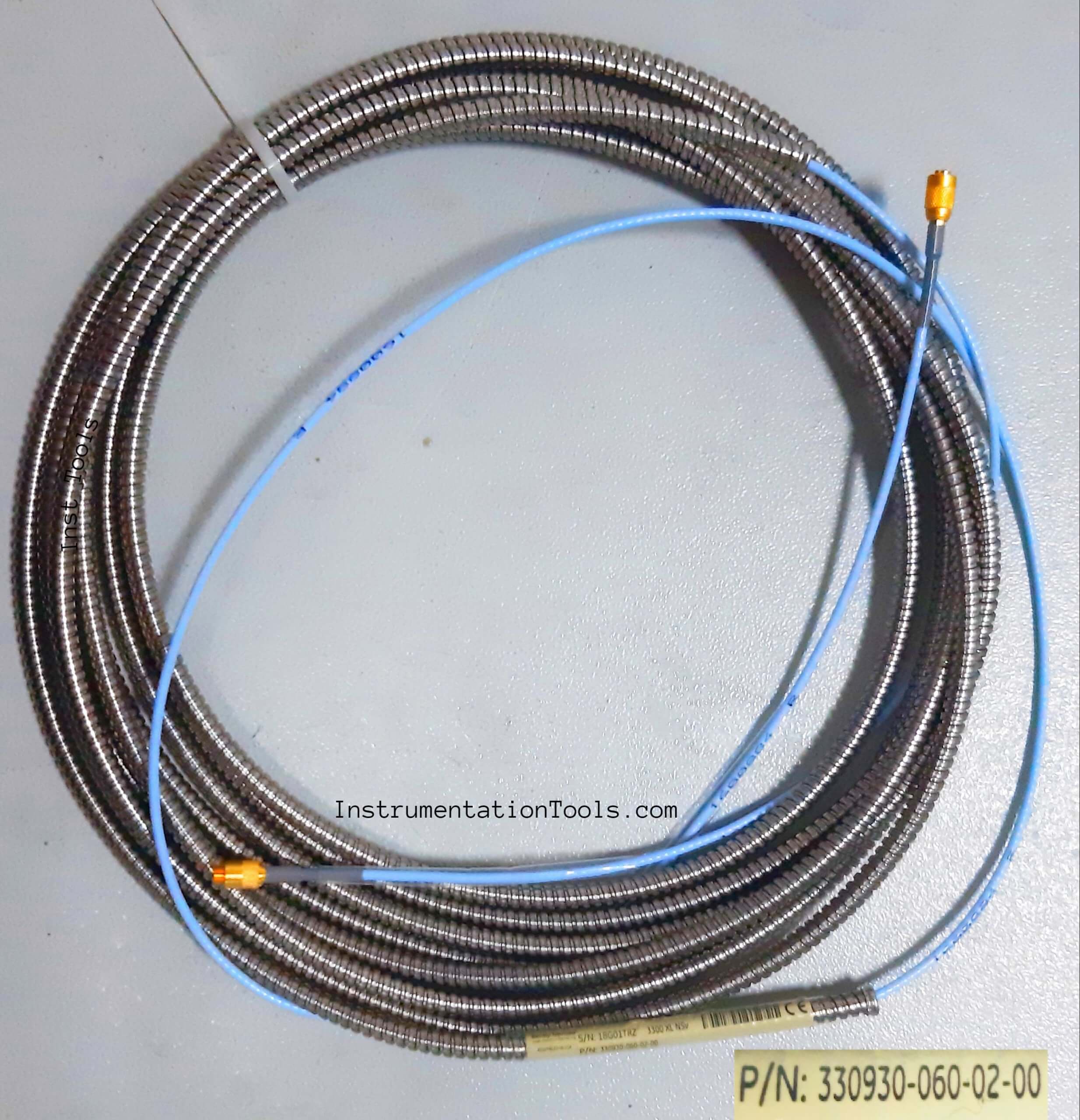 Bently Nevada Extension Cable