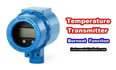 Temperature Measurement - Instrumentation Tools