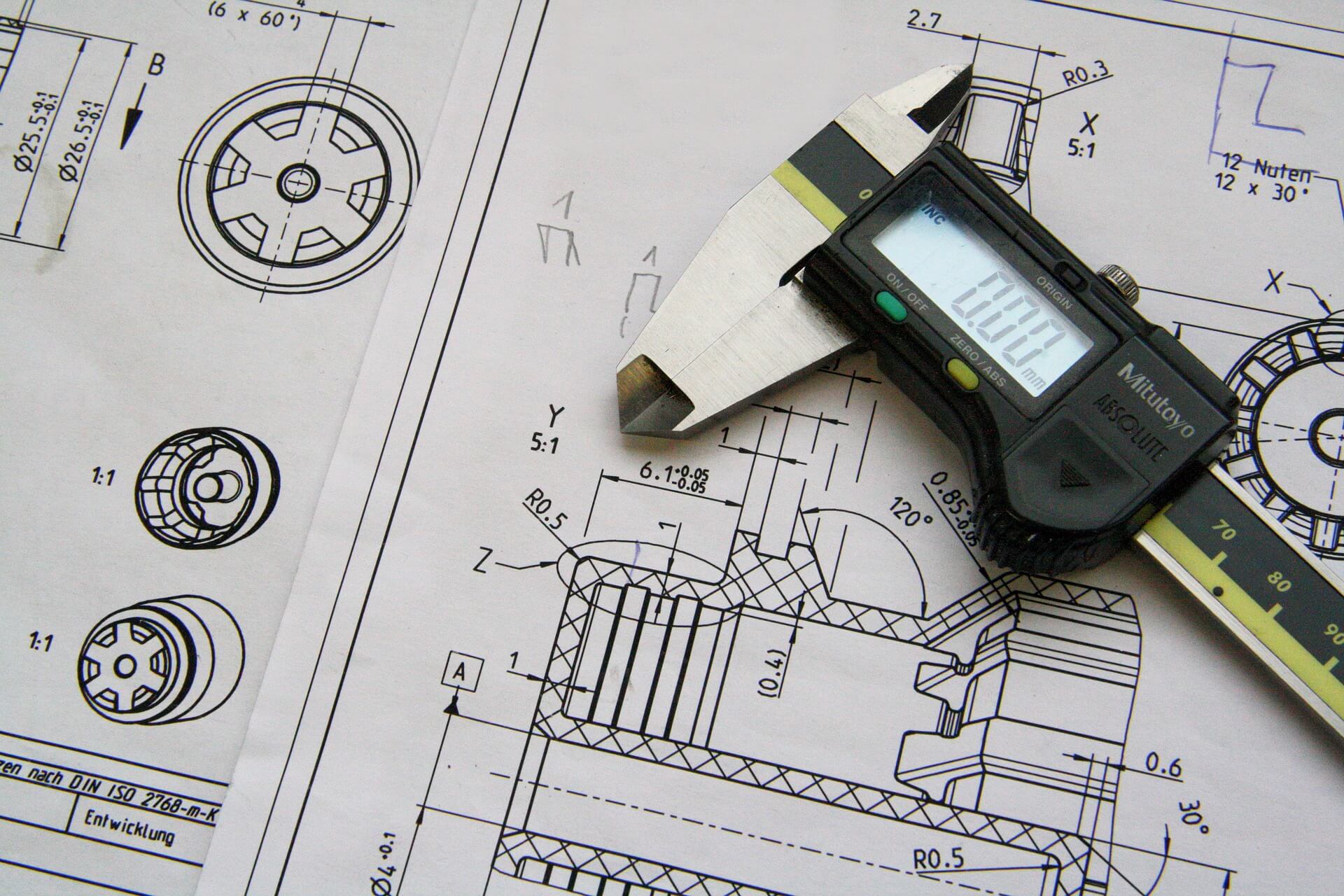 Caliper Calibration