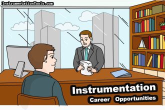 Career Opportunities in Instrumentation Engineering