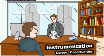 Job and Career Opportunities in Instrumentation Engineering