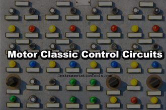 Classic Control Circuits