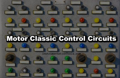 Classic Control Circuits