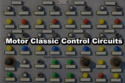 Classic Control Circuits