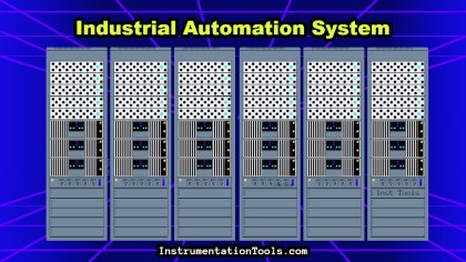 Commissioning Checklist for Industrial Automation System