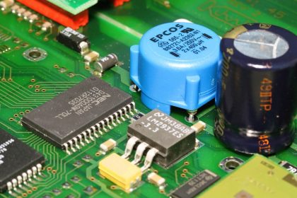 Ultrapure Water in the Semiconductor Industry