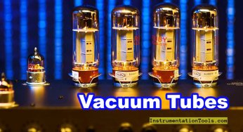 Vacuum Tubes Multiple Choice Questions and Answers