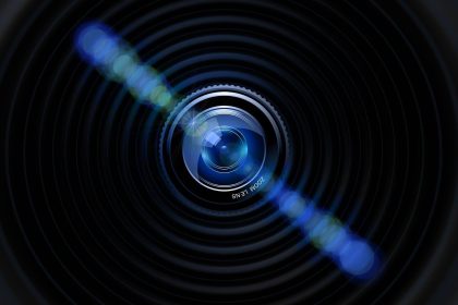 Vision Camera System