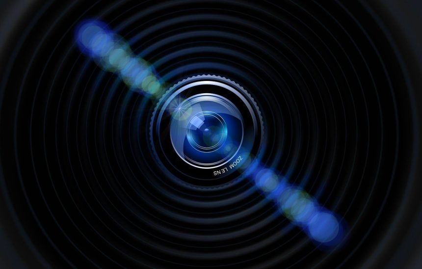 Vision Camera System