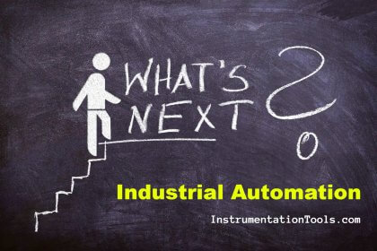 Career Opportunities and Scope in Industrial Automation