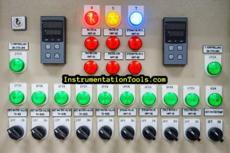Distributed Control System & Motor Control Center Interface Philosophy
