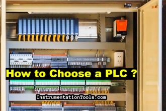 How to Choose a PLC