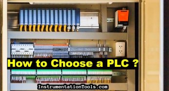 How to Choose a PLC for New Project? – Criteria for Selection of PLC