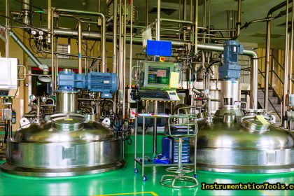 Levels in Industrial Automation