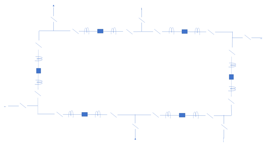Electrical Substation - Busbar Arrangements and Layouts