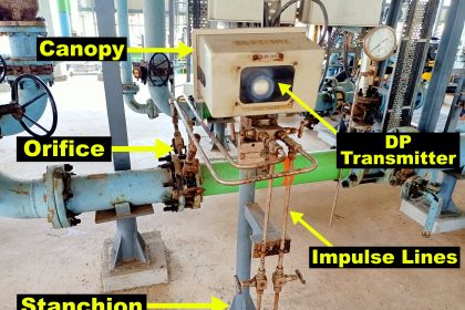 Monsoon Protection for Field Instruments and Junction Boxes