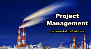 Project Management of Safety Instrumented System (SIS)